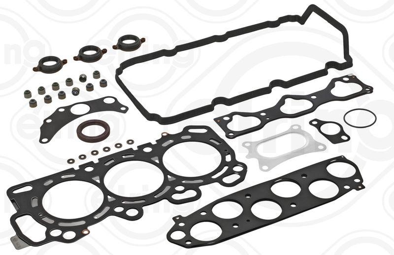 ELRING Gasket Set, cylinder head