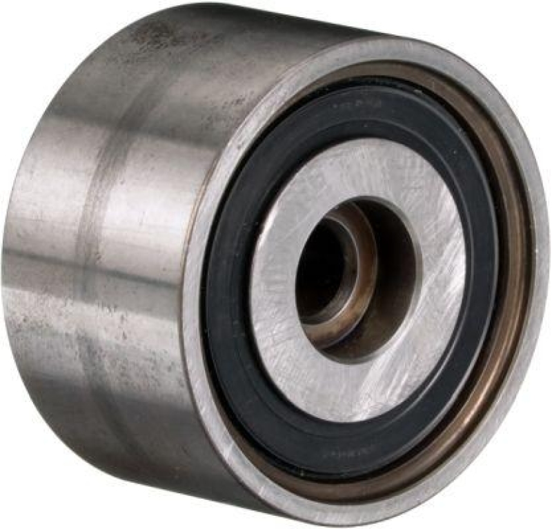 GATES Umlenk-/Führungsrolle, Zahnriemen PowerGrip™