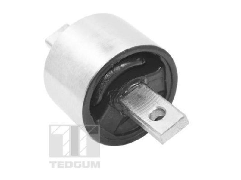 TEDGUM Mounting, automatic transmission support