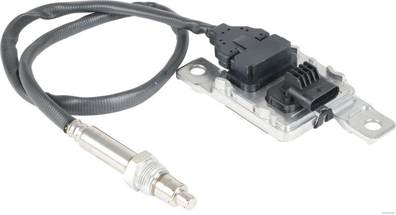 HERTH+BUSS ELPARTS NOx-Sensor, NOx-Katalysator