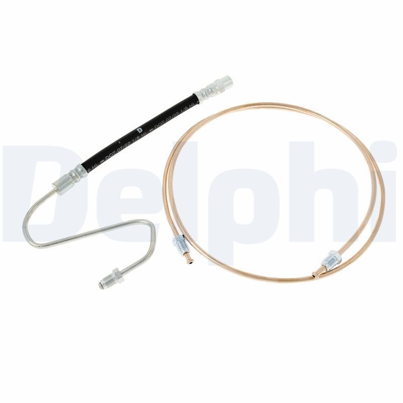 DELPHI Bremsschlauch LH7712
