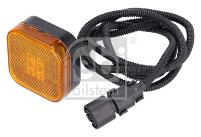 FEBI BILSTEIN Seitenmarkierungsleuchte
