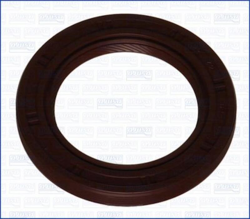 AJUSA Shaft Seal, crankshaft