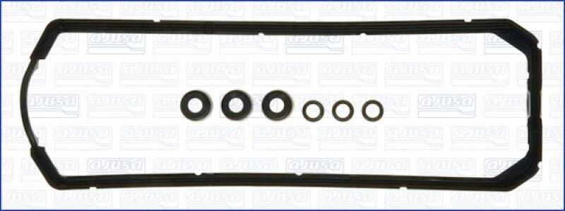 AJUSA Gasket Set, cylinder head cover