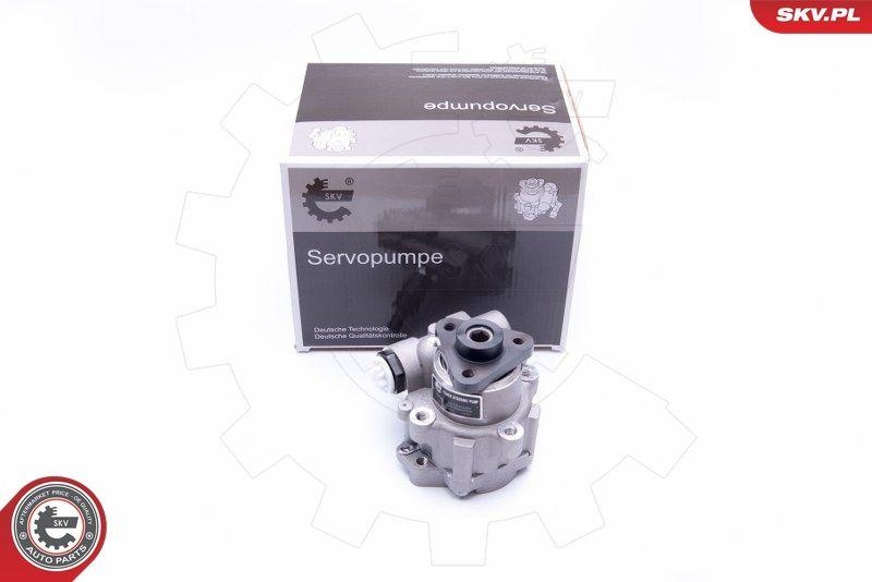 ESEN SKV Hydraulikpumpe, Lenkung