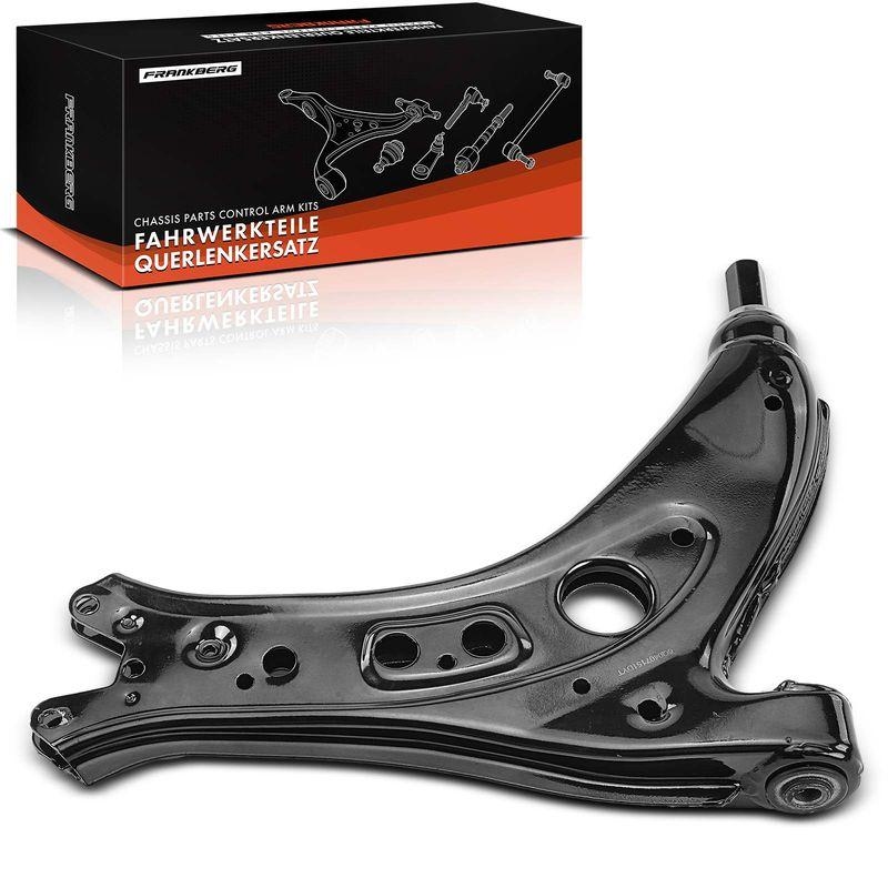 1x Frankberg Querlenker Vorderachse 5481FB0006762