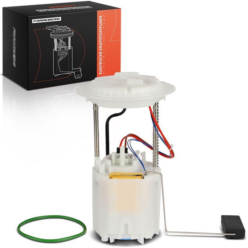 1x Frankberg Kraftstoffpumpe 5481FB0012914