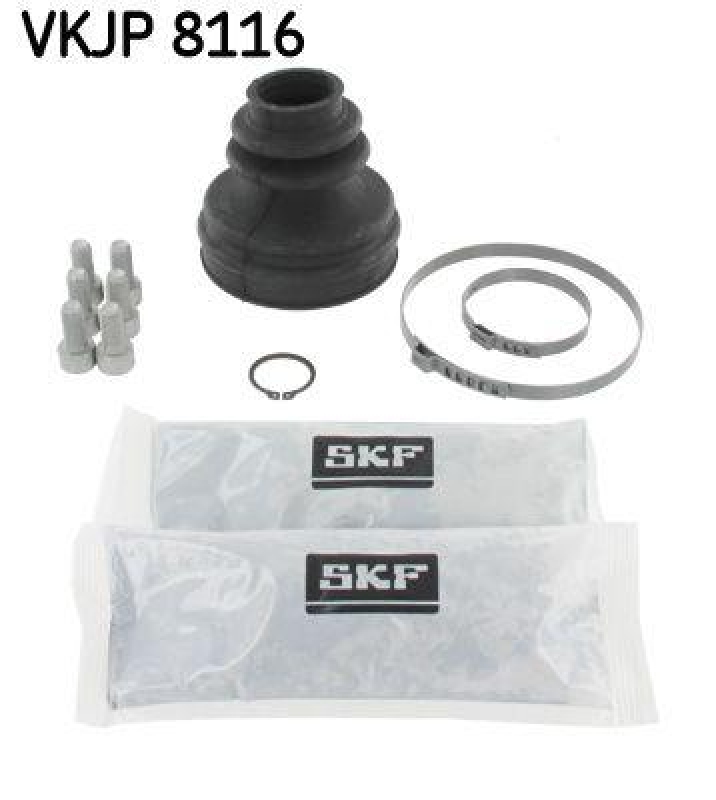 SKF Bellow Set, drive shaft