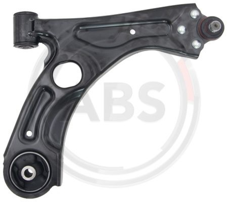 A.B.S. Track Control Arm