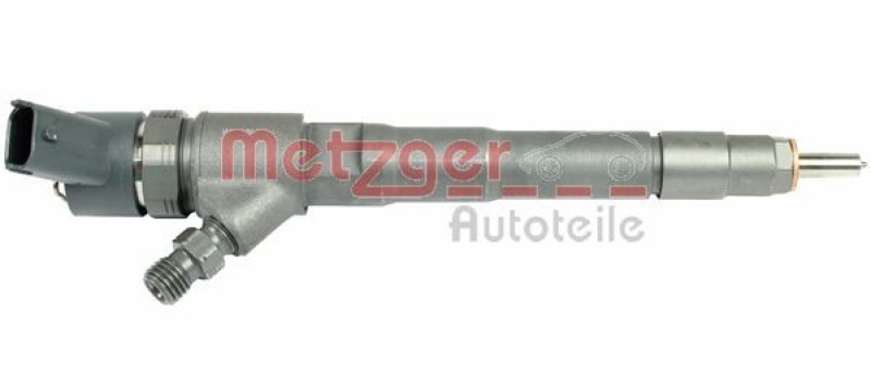 METZGER Injector Nozzle genuine