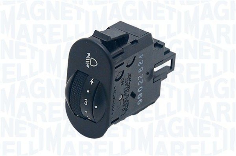 MAGNETI MARELLI Actuator, headlight levelling