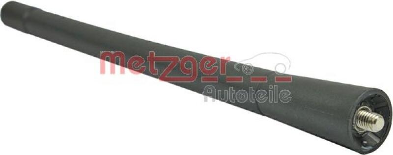 METZGER Aerial GREENPARTS