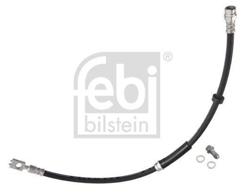 FEBI BILSTEIN Bremsschlauch 34790