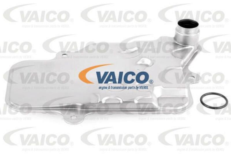Hydraulikfilter, Automatikgetriebe Original VAICO Qualität