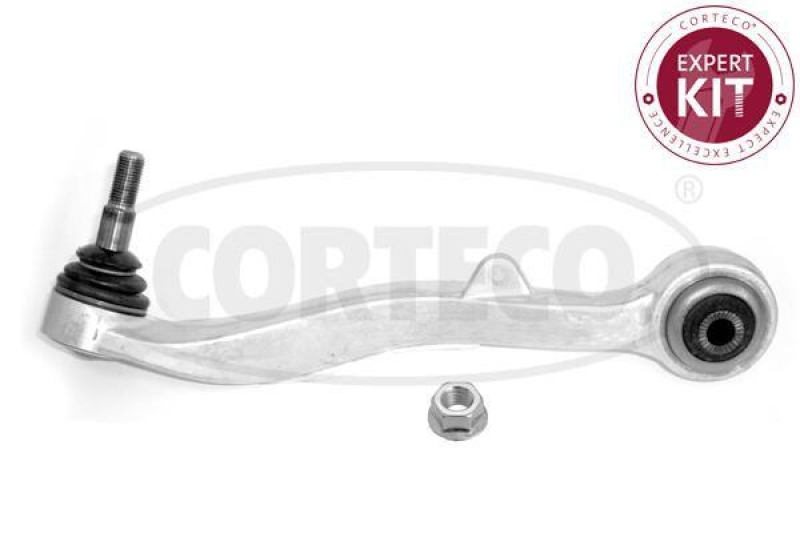 CORTECO Track Control Arm