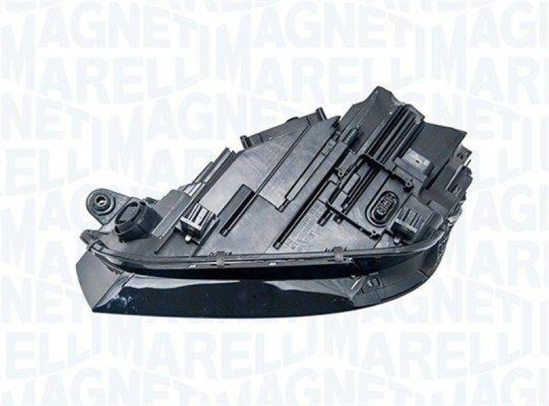 1x Magneti Marelli Hauptscheinwerfer LED Links passend für Audi Q5 FYB 2...