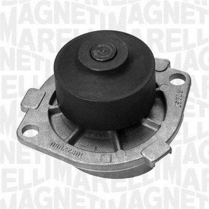 MAGNETI MARELLI Wasserpumpe, Motork&uuml;hlung 350981351000
