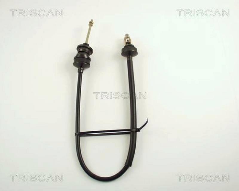 TRISCAN Clutch Cable