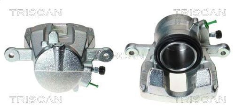 TRISCAN Brake Caliper