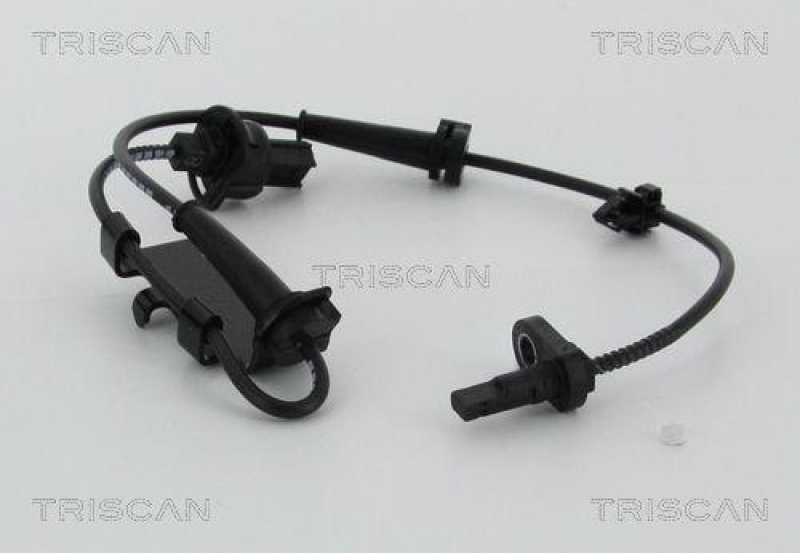 TRISCAN Sensor, Raddrehzahl