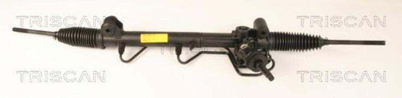 TRISCAN Steering Gear