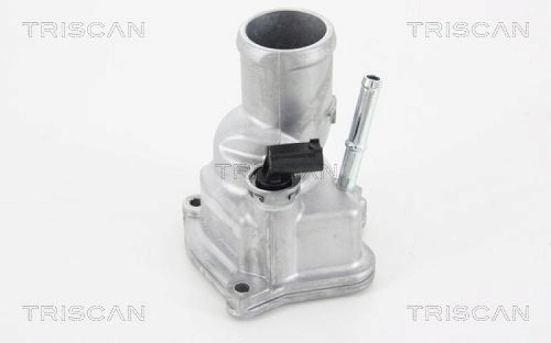 TRISCAN Thermostat, coolant