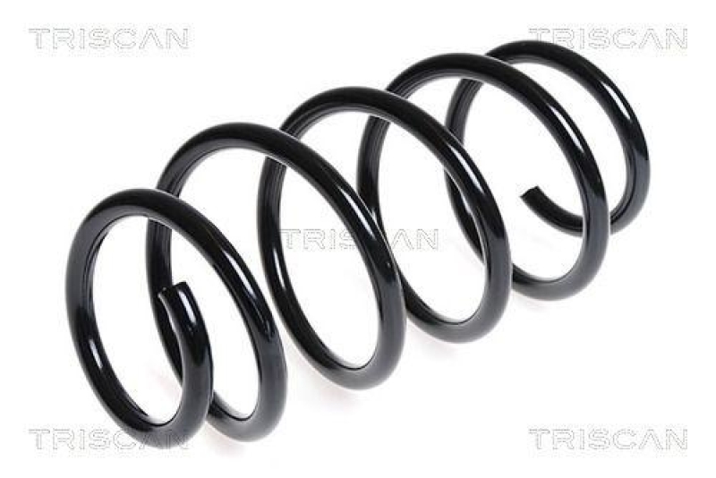 TRISCAN Coil Spring