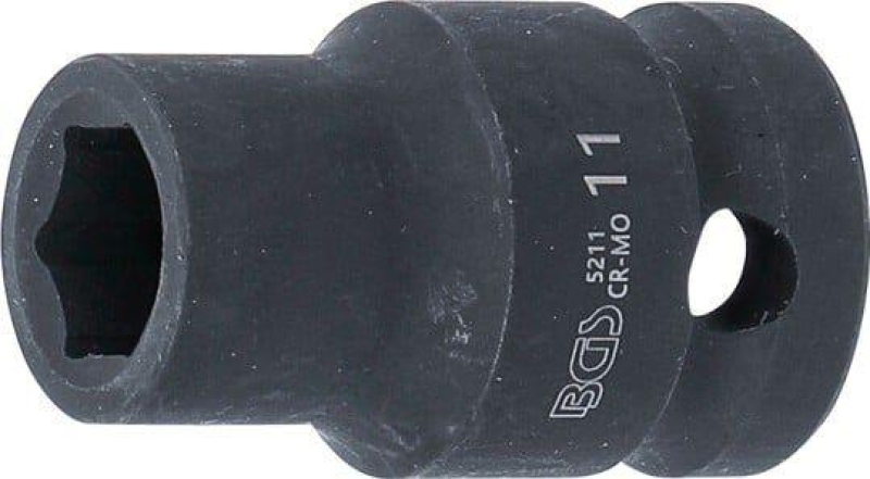 BGS Power Socket