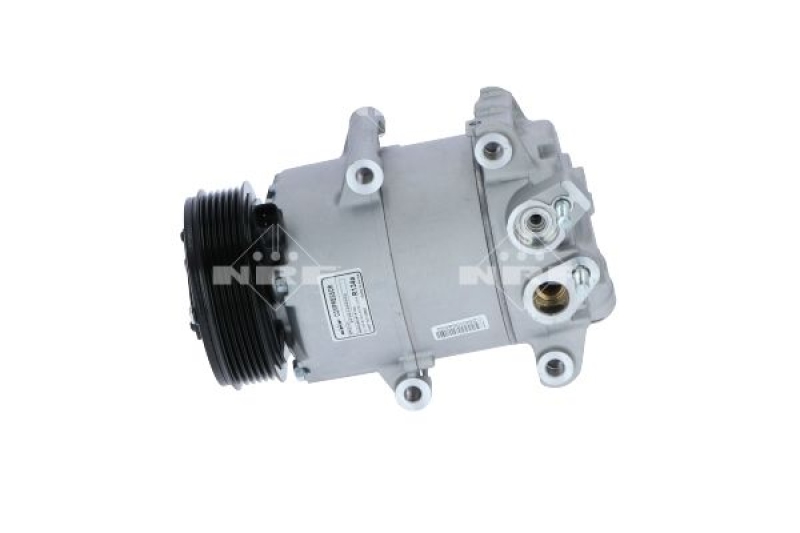 NRF Kompressor, Klimaanlage EASY FIT 32840