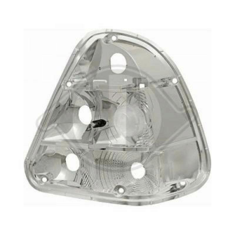 DIEDERICHS Housing, combination rearlight