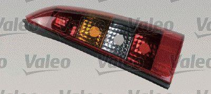 VALEO Heckleuchte 43218