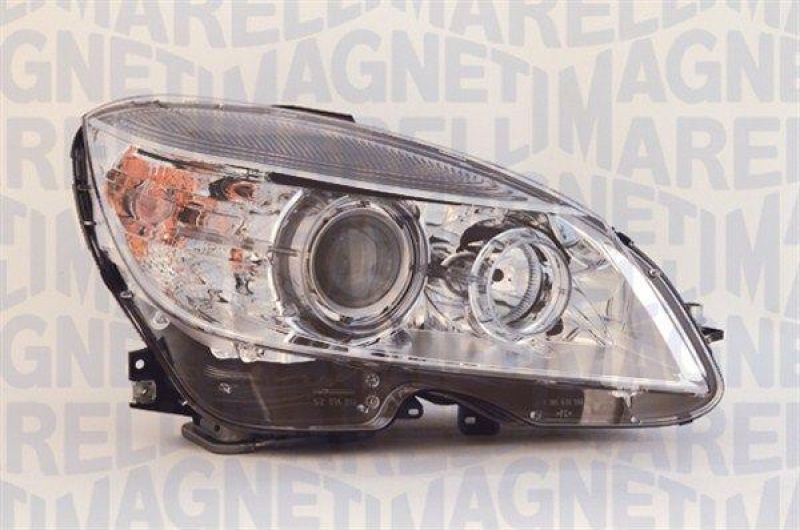 MAGNETI MARELLI Headlight