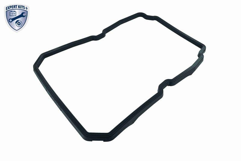 VAICO Seal, automatic transmission oil sump Original VAICO Quality