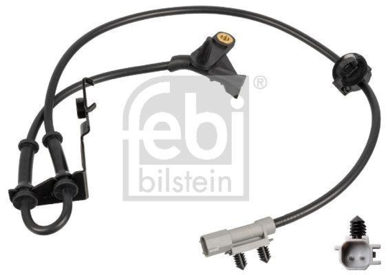 FEBI BILSTEIN Sensor, wheel speed