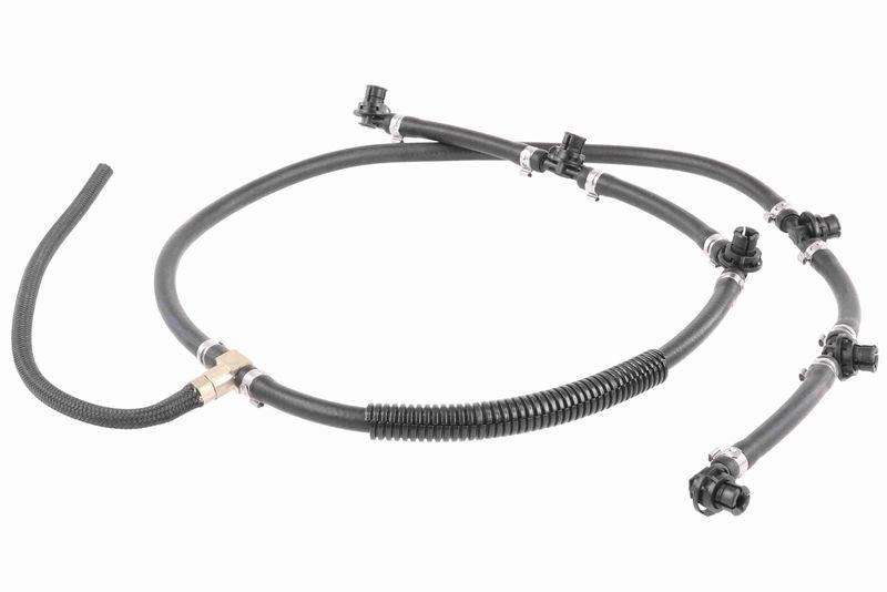 VAICO Hose, fuel overflow Original VAICO Quality