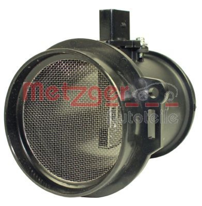 METZGER Air Mass Sensor OE-part