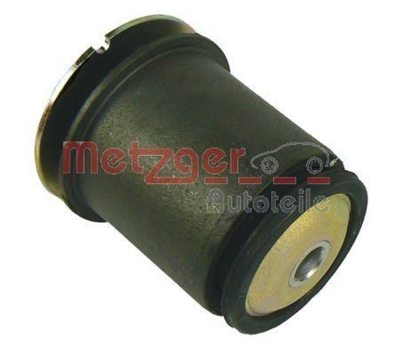 METZGER Lagerung, Achsk&ouml;rper 52068309