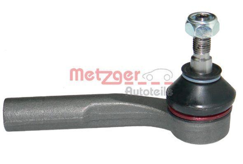 METZGER Spurstangenkopf KIT + 54031502