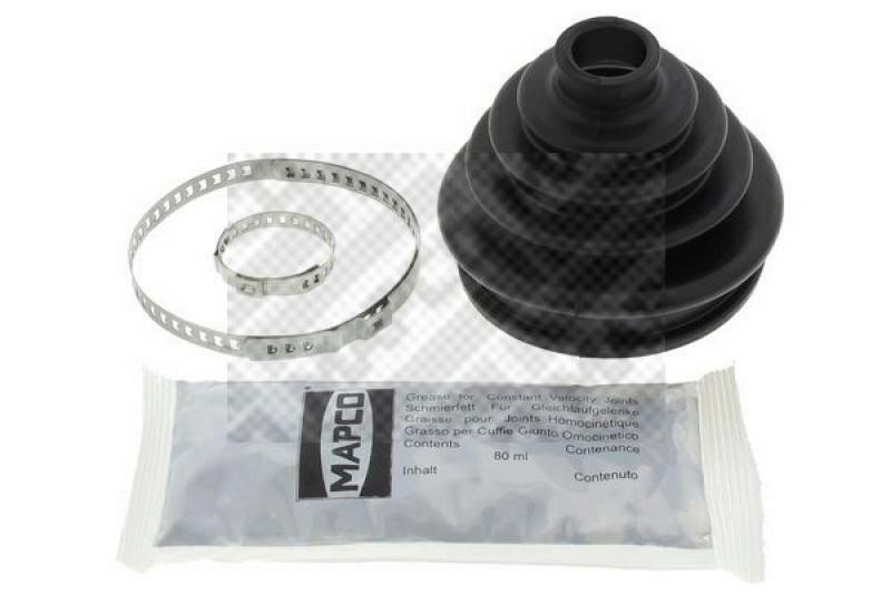 MAPCO Bellow Set, drive shaft