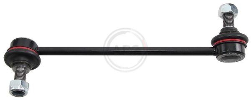 A.B.S. Stange/Strebe, Stabilisator