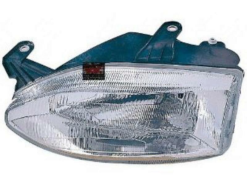 Headlight