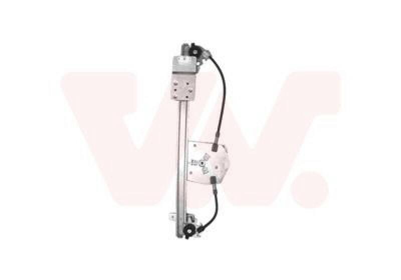 VAN WEZEL Window Regulator
