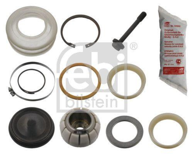 FEBI BILSTEIN Reparatursatz, Führungsstrebe 08959