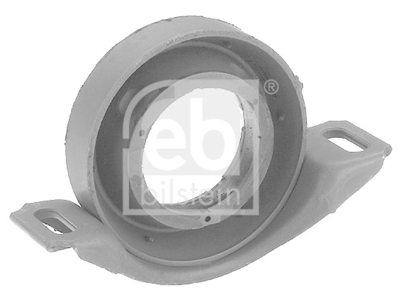 FEBI BILSTEIN Mounting, propshaft