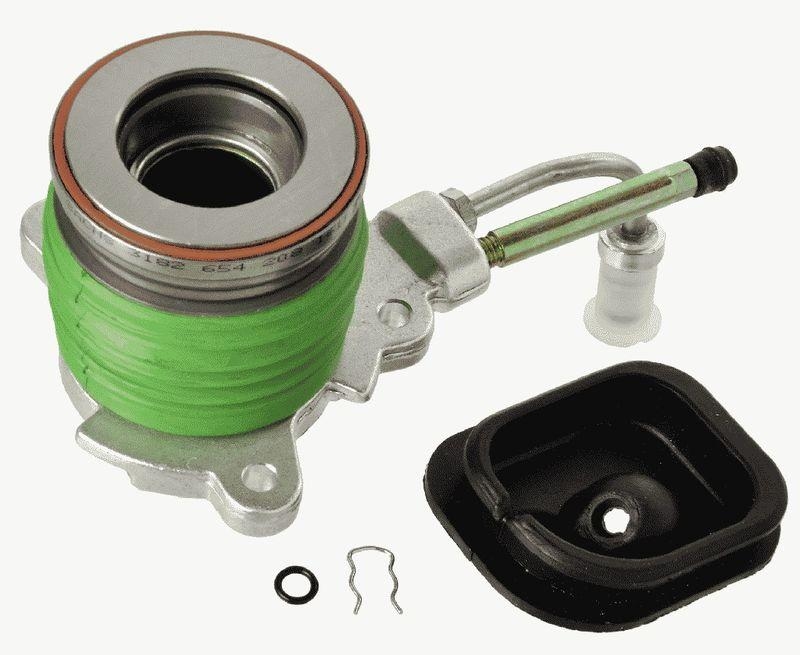 SACHS Central Slave Cylinder, clutch