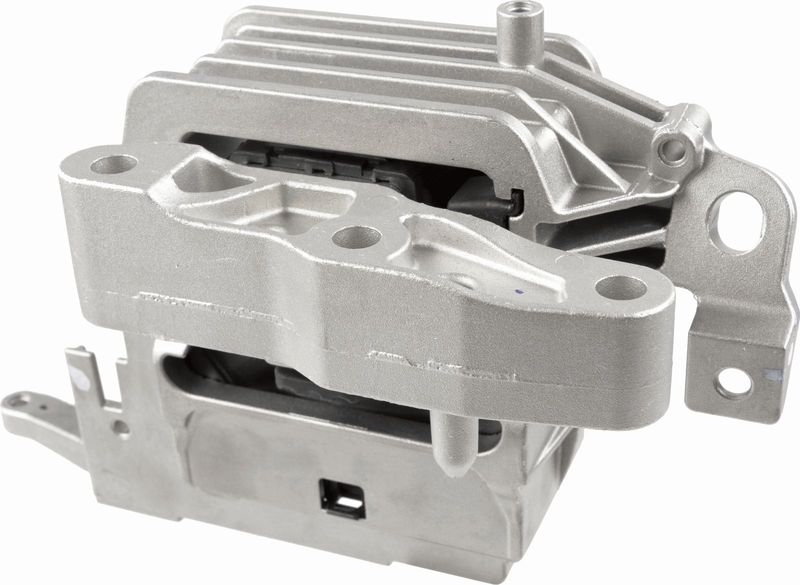 LEMF&Ouml;RDER Mounting, engine