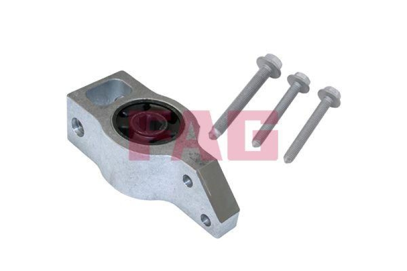 Schaeffler FAG Lagerung, Lenker