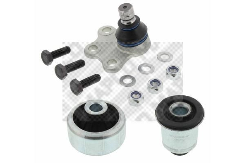 MAPCO Reparatursatz, Querlenker 53234