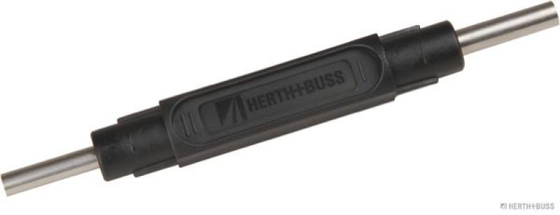 HERTH+BUSS ELPARTS Release Tool, flat-/round plug