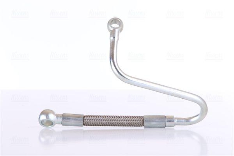 NISSENS &Ouml;lleitung, Lader